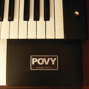 Meet your Posher, Povy